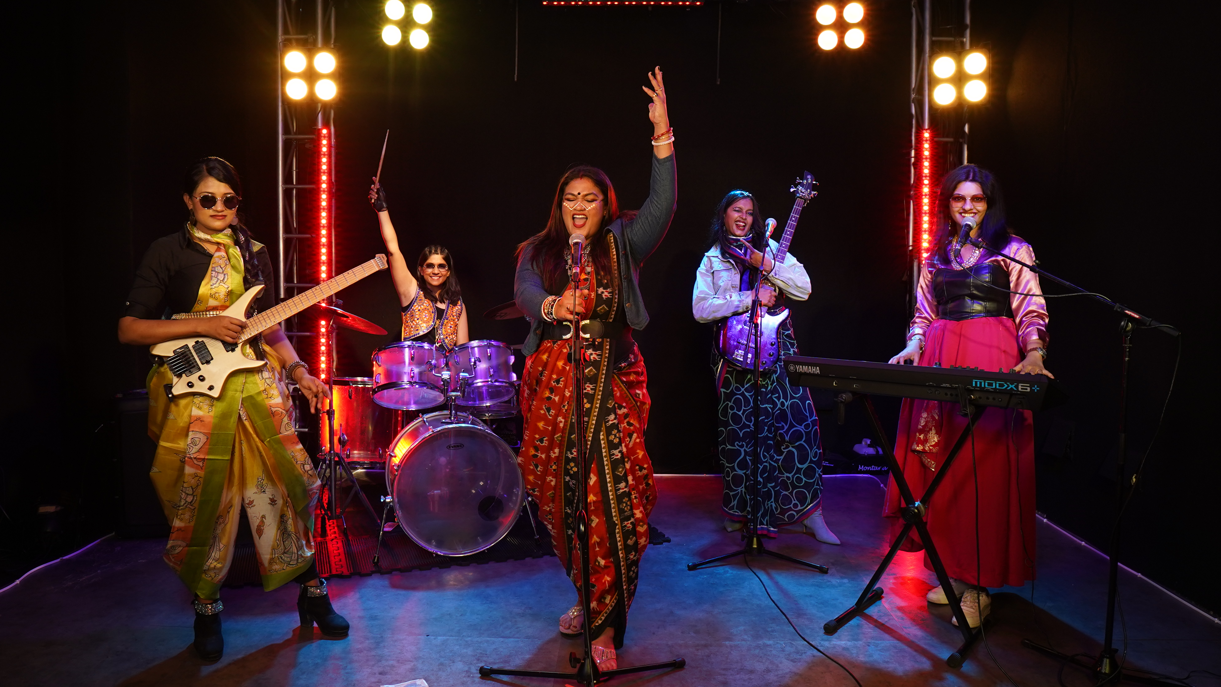 Kanya Band